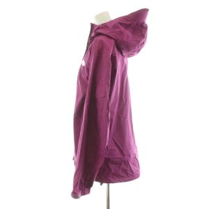 THE NORTH FACE HYVENT RAINTEX セットアップ マウンテンパーカー パンツ ナイロン L ピンク 紺 ネイビー