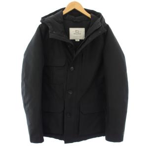 GTX MOUNTAIN JKT M ブラック WOOU0875