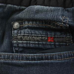 DIESEL WAYKEE デニムパンツ ジーンズ イージーパンツ Gパン ジーパン 32 紺 ネイビー /AN25
