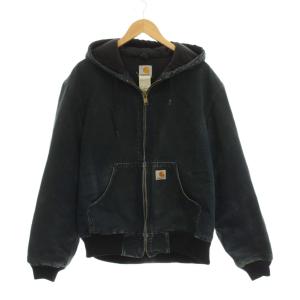 アクティブジャケット M ブラック