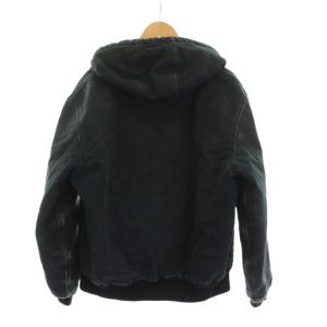Carhartt アクティブジャケット M ブラック
