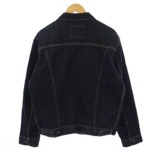 Levi's デニムジャケット M インディゴ