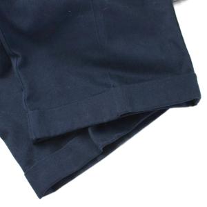 Levi's DOCKERS 90s LOOSE FITチノパン W32 L30 ネイビー 40425-81