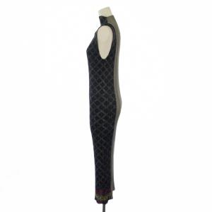 PLEATS PLEASE ISSEY MIYAKE イッセイミヤケ ワンピース 5 マルチカラー PP86-JH941