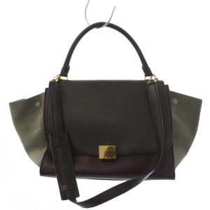 フィービー期 Trapeze ショルダーバッグ