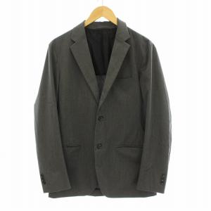 UNITED ARROWS UASB 22 CTY 2B ジャケット パンツ スーツ セットアップ 上下 テーラードジャケット ジップフライ