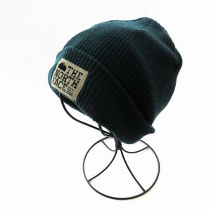 ニット帽 帽子 ニットキャップ F 緑 グリーン NN42037 BM /EE