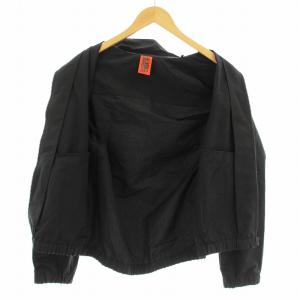 Onitsuka Tiger BLOUSON ASTRO BOY ブルゾン アストロボーイ ステンカラー ジップアップ 鉄腕アトム プリント