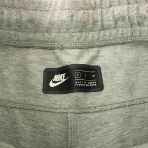 NIKE WMNS TECH FLEECE PANTS S