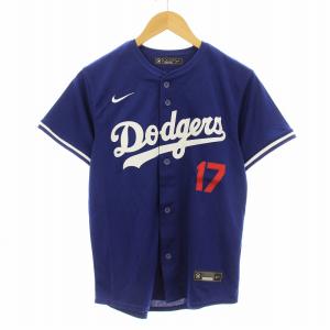 LIMITED ALT 2 PLAYER JERSEY 大谷翔平 ドジャース ユニフォーム M