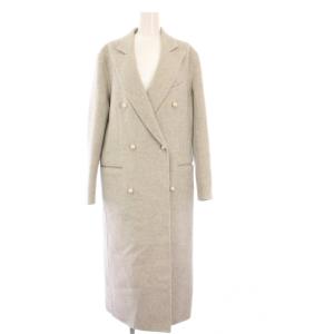 PEARL CHESTER COAT BEAVER
