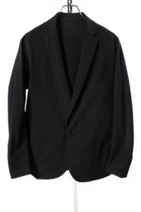 Wallet JKT solomodule 18SS ジャケット テーラー TT-204-SM 4 黒 ブラック