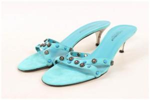 ターコイズミュール