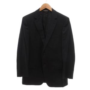 Brooks Brothers スーツ セットアップ テーラードジャケット スラックス ウール 40 シングルブレスト 背抜き 開き見せ