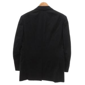 Brooks Brothers スーツ セットアップ テーラードジャケット スラックス ウール 40 シングルブレスト 背抜き 開き見せ