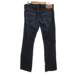 Levi's リーバイス-501 ジーンズ デニムパンツ W34L32 インディゴ