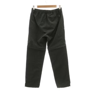 THE NORTH FACE トレックコンバーチブルパンツ TREK CONVERTIBLE PANT 2WAY クライミング ハーフ