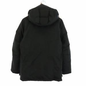WOOLRICH ARCTIC PARKA ダウンジャケット ブラック