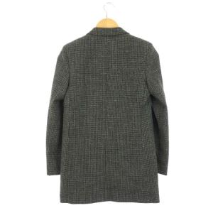 SAINT LAURENT PARIS 2015年製 エディ期 1Bテーラードジャケット シングル