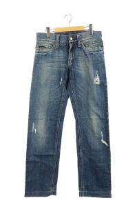 14CLASSIC デニムパンツ 44 ブルー