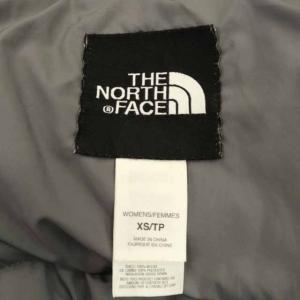 THE NORTH FACE ヴィンテージ ヌプシ 700 ダウンジャケット アウター  XS Tボルドー
