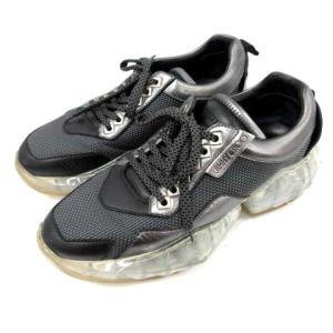 JIMMY CHOO ダイヤモンド DIAMOND スニーカー シューズ