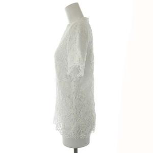 VALENTINO 20SS カットソー 総レース