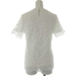VALENTINO 20SS カットソー 総レース
