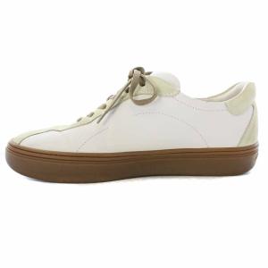 Salvatore Ferragamo スニーカー ホワイト