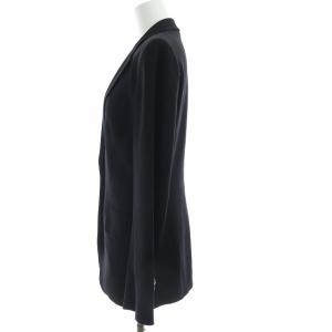 DOLCE&GABBANA テーラードジャケット ブラック