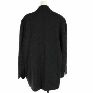 Christian Dior ヴィンテージテーラードジャケット ブラック