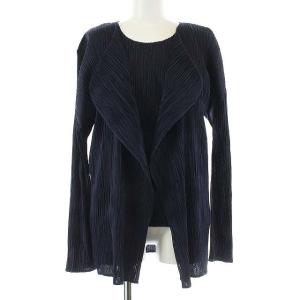 アンサンブル3点セット 4 ネイビー