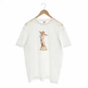 Supreme 19SS cupid Tee M ホワイト