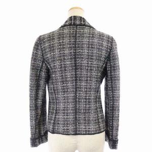 VALENTINO ROMA セットアップスーツ ブラック