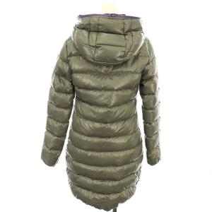 DUVETICA ACE ダウンコート 40 グレー