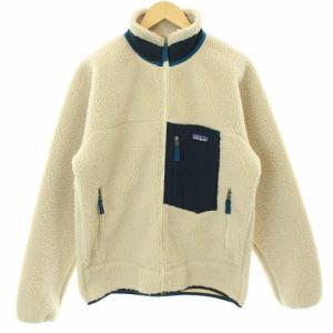 23056 CLASSIC RETRO-X JACKET M ベージュ