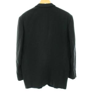 Christian Dior MONSIEUR テーラードジャケット ヴィンテージ L ブラック