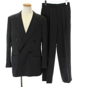 スーツセットアップ 48 グレー