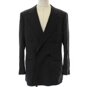 ARMANI COLLEZIONI スーツセットアップ 48 グレー