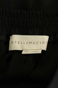 STELLA McCARTNEY イージージョガーパンツ ブラック