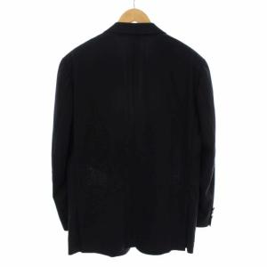 Christian Dior ヴィンテージテーラードジャケット ネイビー