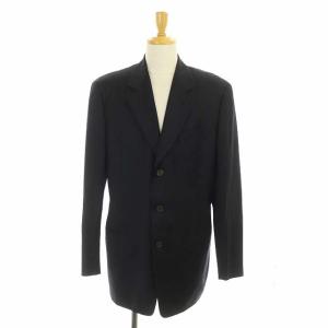 GIORGIO ARMANI スーツセットアップ ネイビー