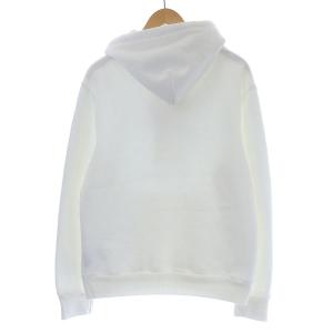 POLO RALPH LAUREN ポロベアパーカー M ホワイト