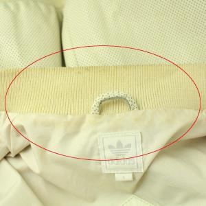 adidas Originals スタジャン メッシュ  ベージュ