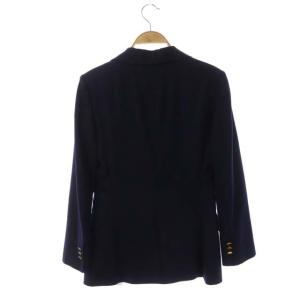 Loro Piana テーラードジャケット 40 ネイビー