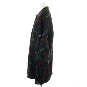 MARC JACOBS ×NEW YORK MAGAZINE The Balmacaan Rain Jacket