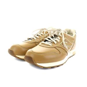 New Balance W553CM 23.5cm ブラウン