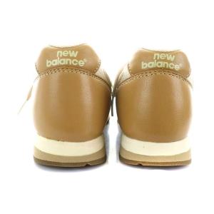 New Balance W553CM 23.5cm ブラウン