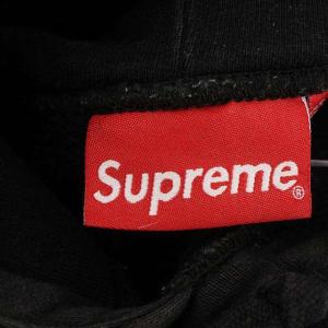 Supreme VAMPIRELLA HOOD パーカー M 黒