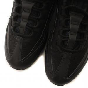 NIKE AIR MAX ESSENTIAL スニーカー 27cm ブラック